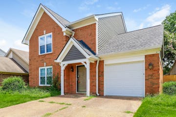 1656 SORGHUM MILL DR DR Memphis, TN 38016